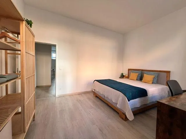 Servus Homes - Metro Station Stadthalle Viena 0*,