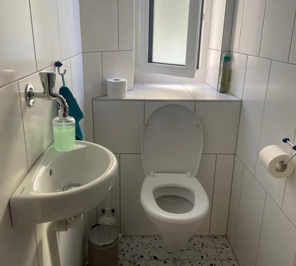 Apartament Servus Homes - Metro Station Stadthalle Viena