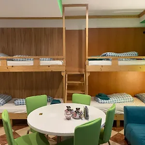 Hostel Viktoria Artur, Vídeň